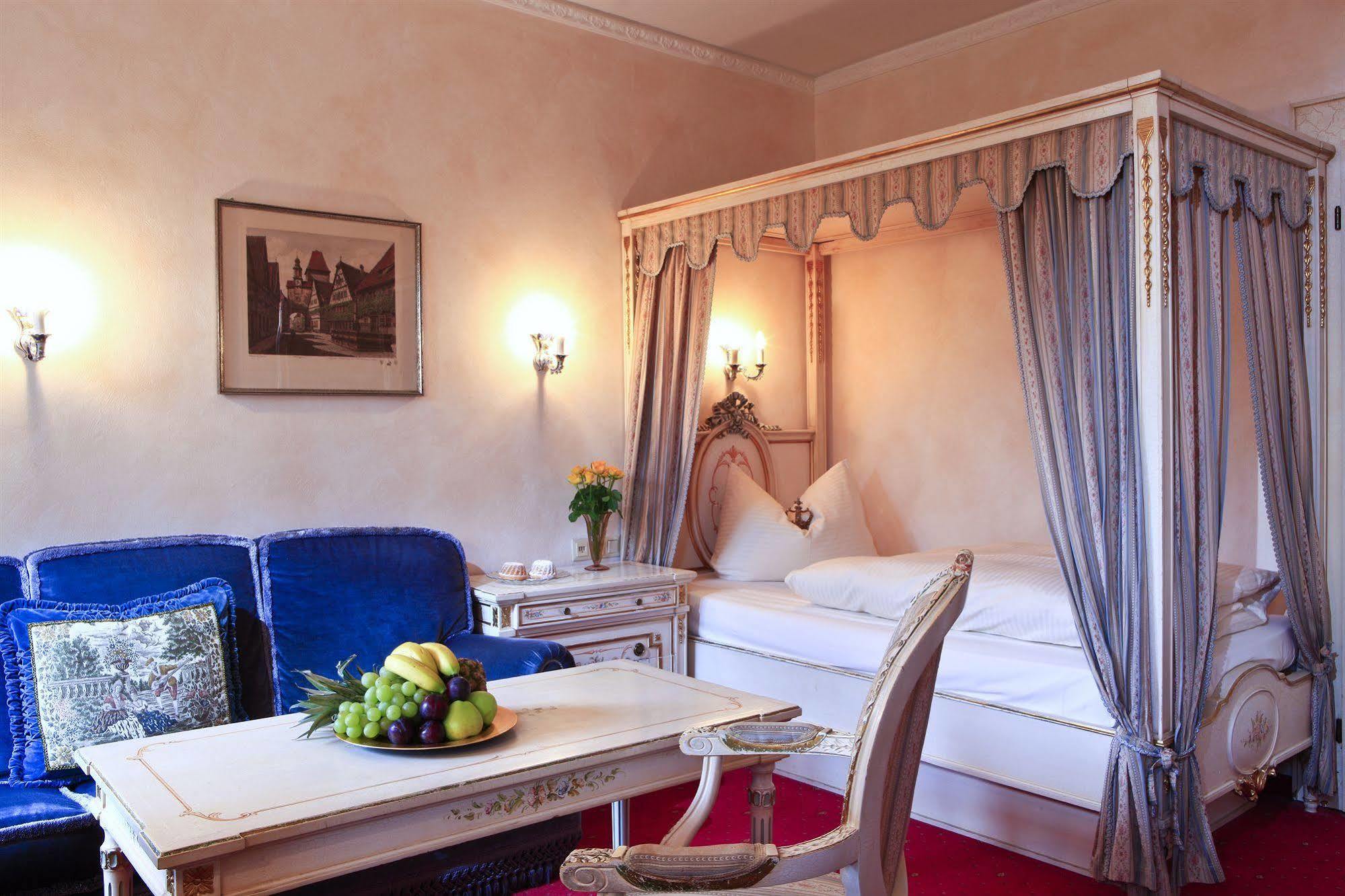 Hotel Rex บาดวิสเซ ภายนอก รูปภาพ
